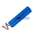 Bateria para PLC 210534 [bateria de reposição]